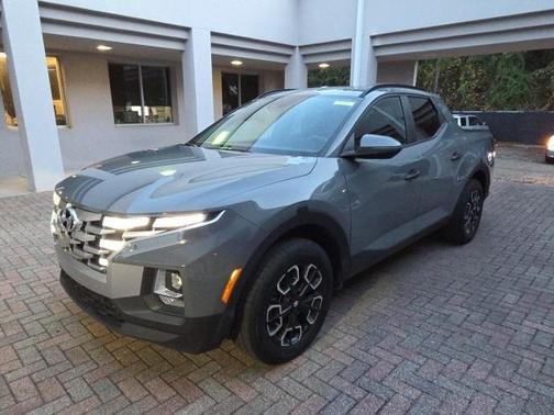 2023 Hyundai SANTA CRUZ 2.5L SEL