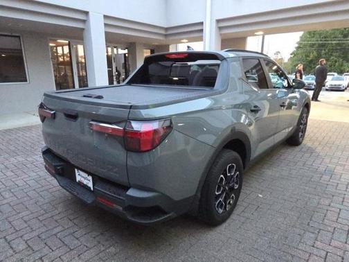 2023 Hyundai SANTA CRUZ 2.5L SEL