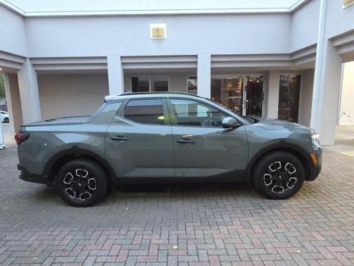 2023 Hyundai SANTA CRUZ 2.5L SEL