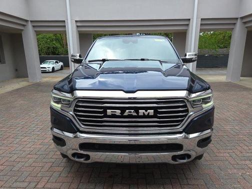 2022 RAM 1500 Longhorn