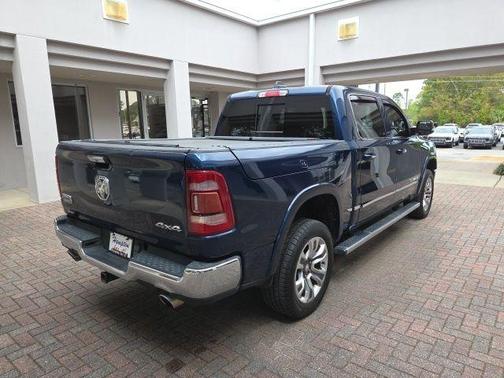 2022 RAM 1500 Longhorn