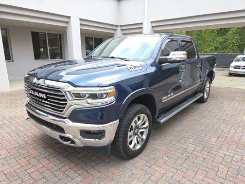 2022 RAM 1500 Longhorn