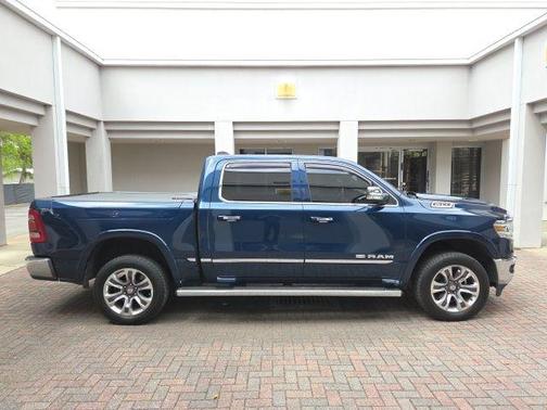 2022 RAM 1500 Longhorn