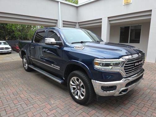 2022 RAM 1500 Longhorn