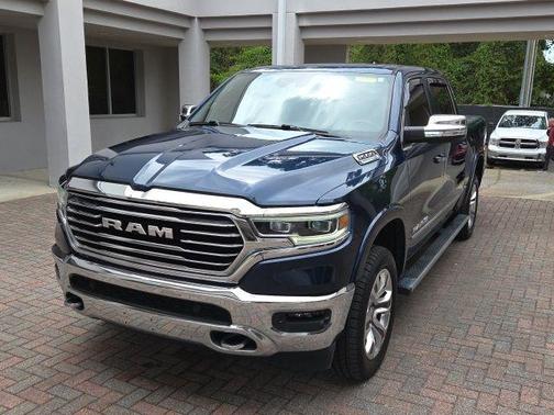 2022 RAM 1500 Longhorn