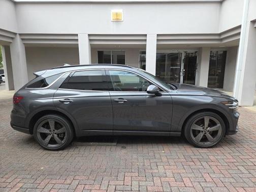 2022 Genesis GV70 3.5T Sport