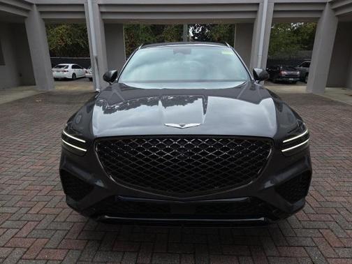 2022 Genesis GV70 3.5T Sport