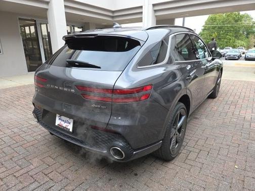 2022 Genesis GV70 3.5T Sport