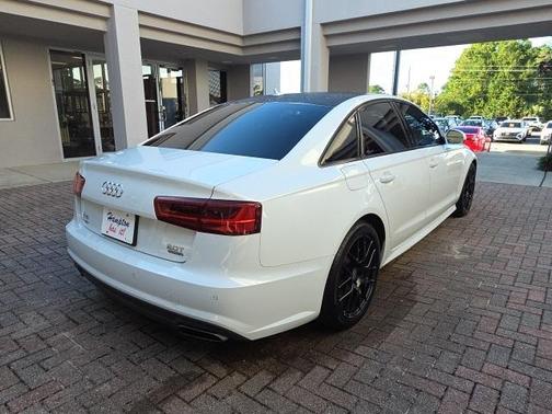 2017 Audi A6 2.0T Premium quattro