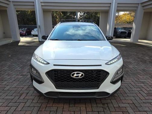 2021 Hyundai KONA NIGHT