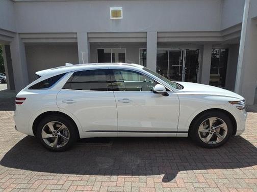 2026 Genesis GV70 2.5T Select