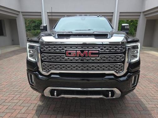 2021 GMC Sierra 2500 Denali