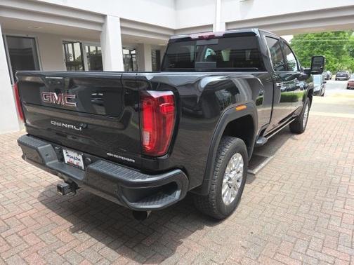 2021 GMC Sierra 2500 Denali