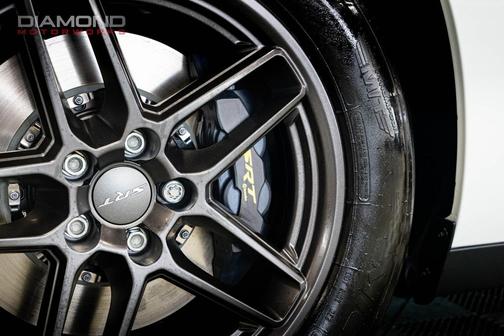 2023 Dodge Challenger SRT Demon