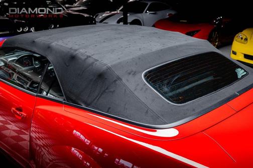 2014 Chevrolet Camaro 2SS