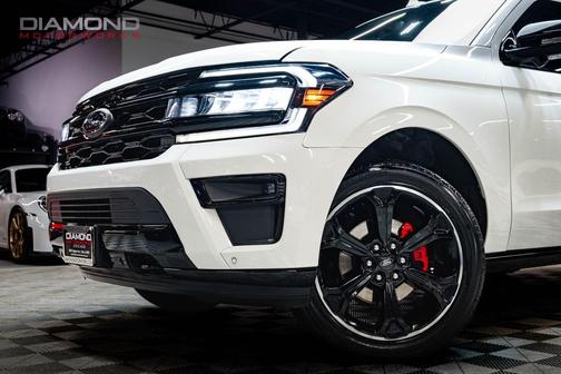 2023 Ford Expedition Limited 4X4