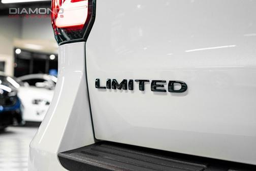 2023 Ford Expedition Limited 4X4