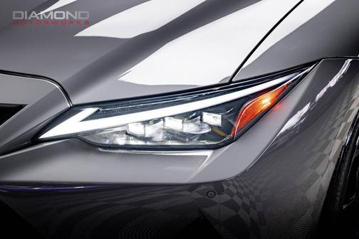 2025 Lexus IS 500 F SPORT Performance Premium