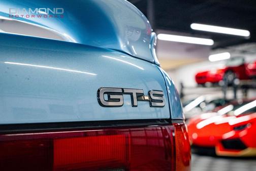 1990 Toyota Celica GT-S