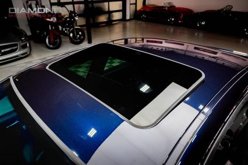 2001 BMW M3 Base
