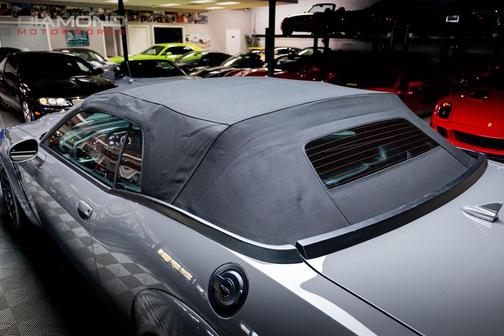 2023 Dodge Challenger SRT Hellcat