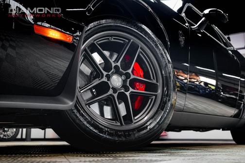 2023 Dodge Challenger SRT Demon