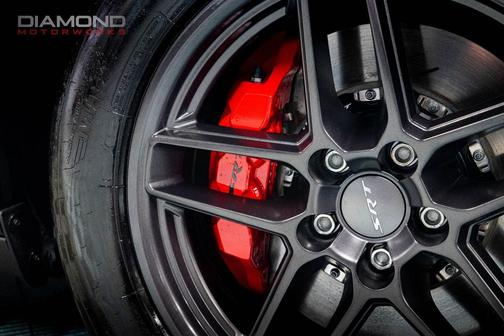 2023 Dodge Challenger SRT Demon