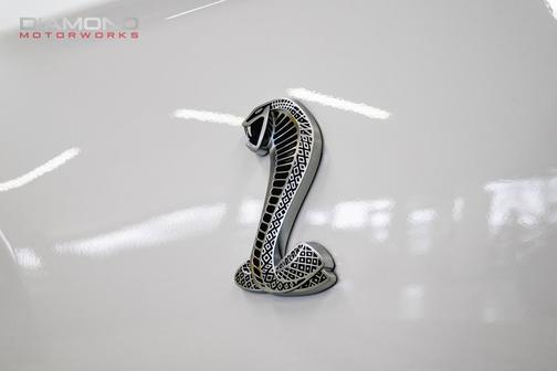 2014 Ford Shelby GT500 Base