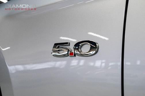 2014 Ford Mustang GT Premium