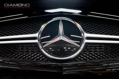 2016 Mercedes-Benz AMG SL AMG SL 63