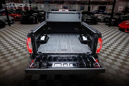2019 GMC Canyon Base