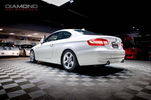 2012 BMW 335 i