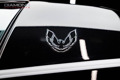 1989 Pontiac Firebird Trans Am