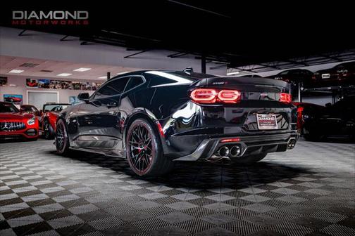 2023 Chevrolet Camaro Yenko SC Stage II