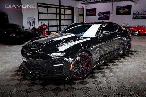 2023 Chevrolet Camaro Yenko SC Stage II