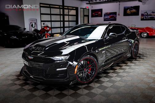 2023 Chevrolet Camaro Yenko SC Stage II