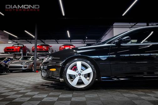 2006 Pontiac GTO Coupe