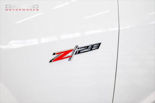 2014 Chevrolet Camaro Z28