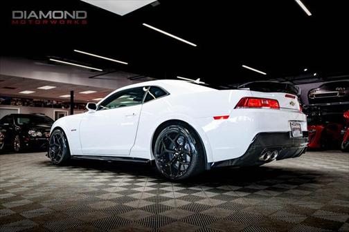 2014 Chevrolet Camaro Z28
