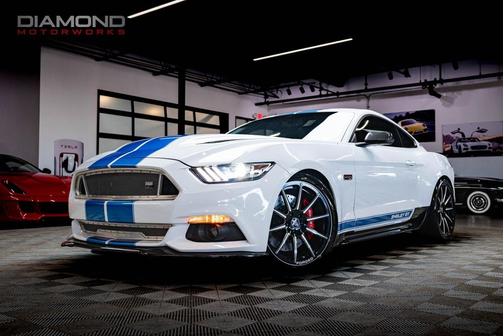 2016 Ford Mustang GT