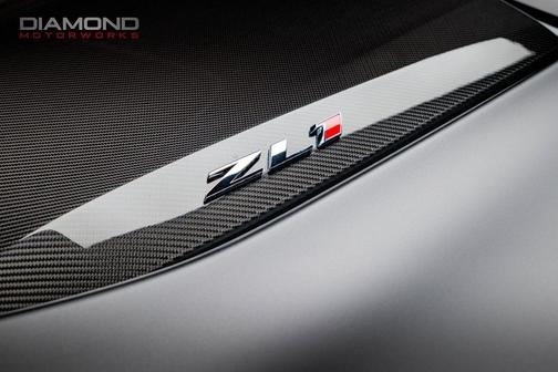 2023 Chevrolet Camaro ZL1