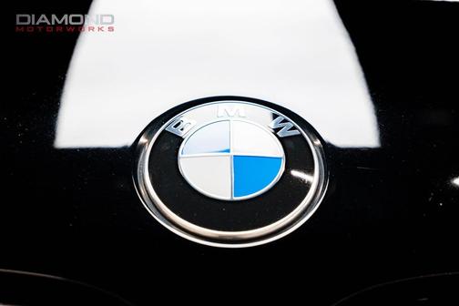 2010 BMW 550 i