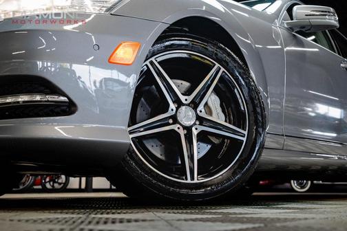 2011 Mercedes-Benz S-Class S 580 4MATIC