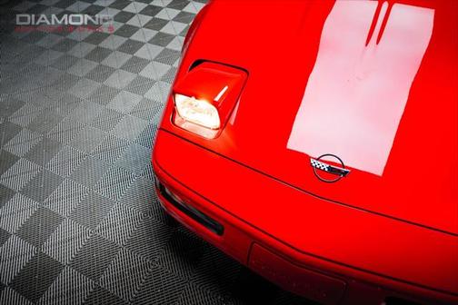 1995 Chevrolet Corvette ZR-1