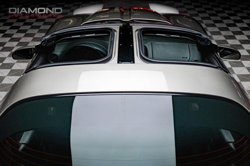 2000 Pontiac Firebird Trans Am WS6