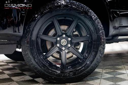 2016 Ford F-150 Hennessey VelociRaptor 650 4x4