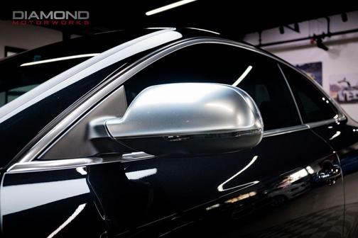 2013 Audi S5 3.0T Prestige