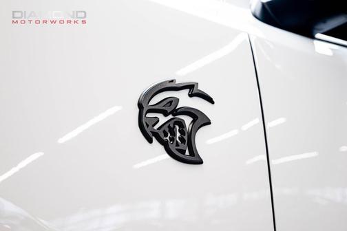 2023 Dodge Durango SRT Hellcat Premium