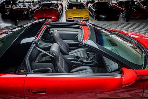 2002 Chevrolet Camaro Z28