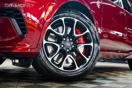 2023 Dodge Durango SRT Hellcat Premium
